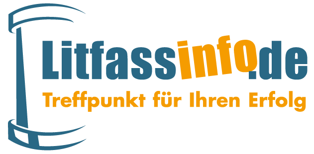 Litfassinfo Logo